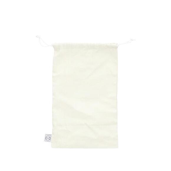 LOEWE Anagram Cutout Shoulder Pouch - Picture 6 of 7